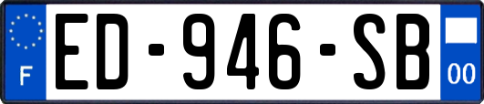 ED-946-SB