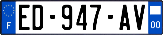 ED-947-AV