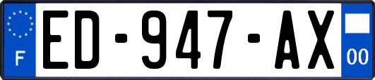 ED-947-AX