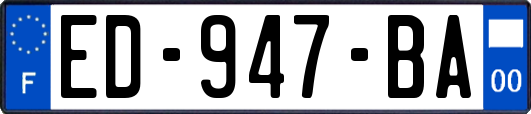 ED-947-BA