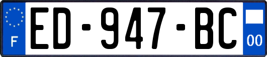 ED-947-BC