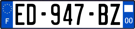 ED-947-BZ