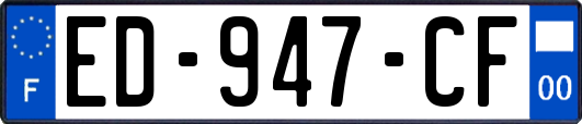 ED-947-CF