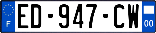 ED-947-CW