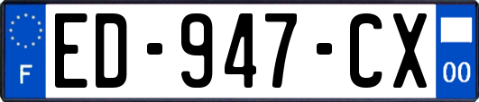 ED-947-CX