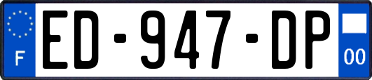 ED-947-DP