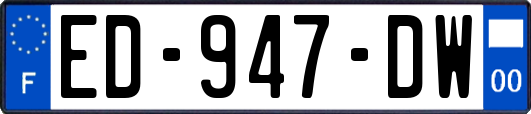 ED-947-DW