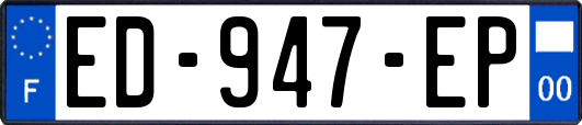 ED-947-EP