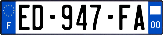 ED-947-FA