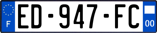 ED-947-FC