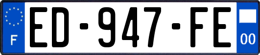 ED-947-FE