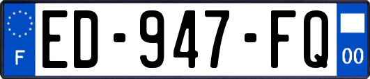 ED-947-FQ