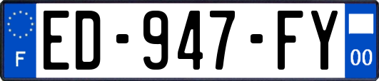 ED-947-FY