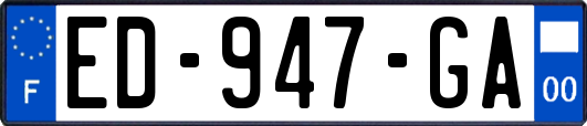 ED-947-GA