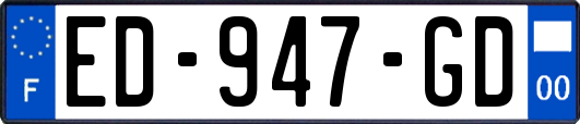 ED-947-GD