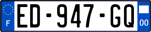 ED-947-GQ