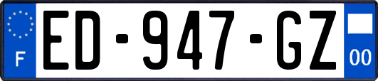 ED-947-GZ