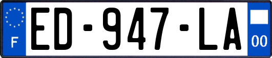 ED-947-LA