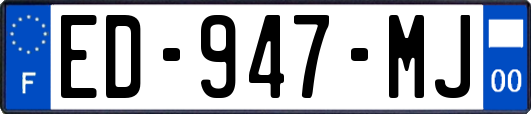 ED-947-MJ