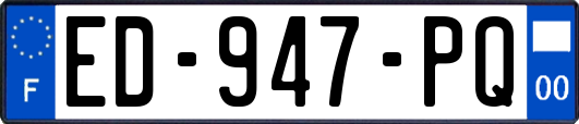 ED-947-PQ