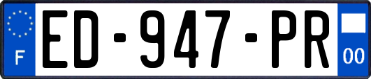 ED-947-PR