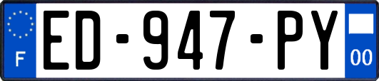 ED-947-PY