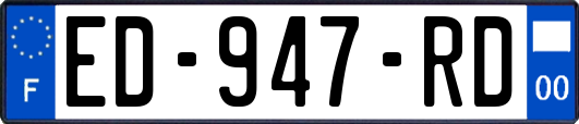 ED-947-RD