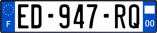 ED-947-RQ