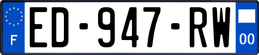 ED-947-RW