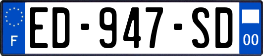 ED-947-SD