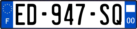 ED-947-SQ