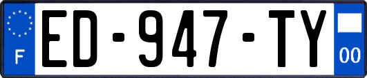 ED-947-TY