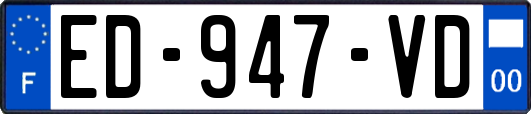 ED-947-VD