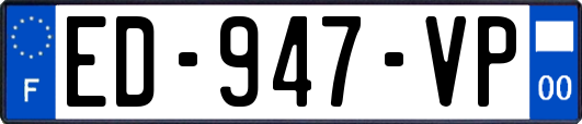 ED-947-VP