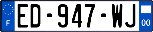 ED-947-WJ