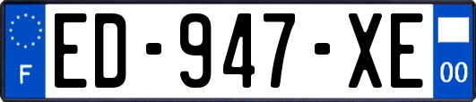 ED-947-XE