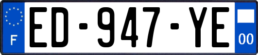 ED-947-YE