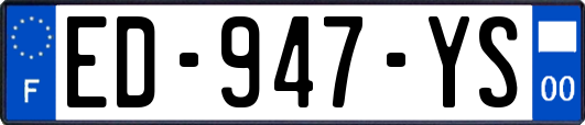 ED-947-YS