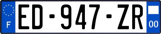 ED-947-ZR