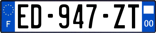 ED-947-ZT