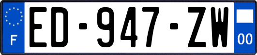 ED-947-ZW