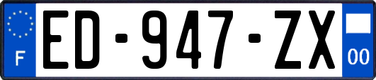 ED-947-ZX