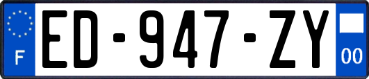 ED-947-ZY