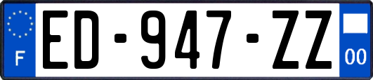 ED-947-ZZ