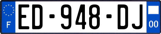 ED-948-DJ