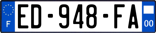 ED-948-FA