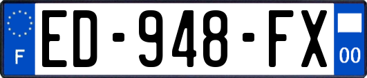 ED-948-FX
