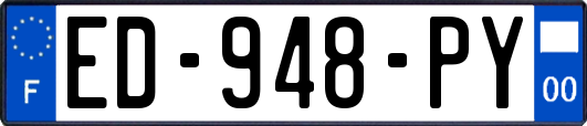 ED-948-PY