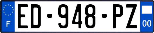 ED-948-PZ