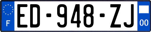 ED-948-ZJ